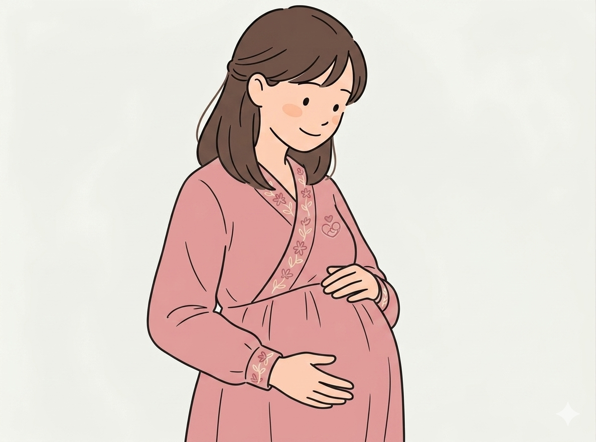 妊娠・出産のときシダキュアは続けられるの？